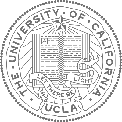 UCLA Logo