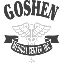 Goshen Medical Center Logo