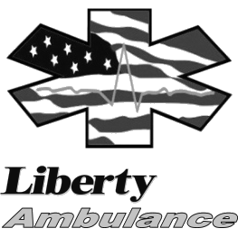 Liberty Ambulance Logo