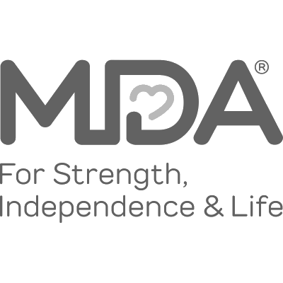 MDA Logo